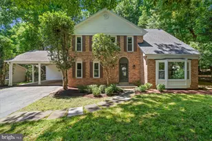 11120 Deborah Dr, Potomac, MD 20854 - Photo 1