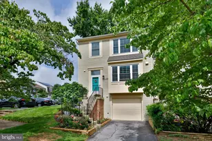 50 Cherry Bend Ct, Germantown, MD 20874 - Photo 1