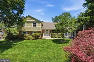 13309 Old Forge Rd, Silver Spring, MD 20904 - Photo 1