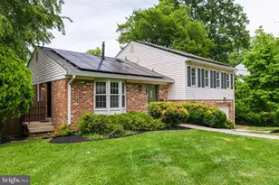 8719 Postoak Rd, Potomac, MD 20854 - Photo 1
