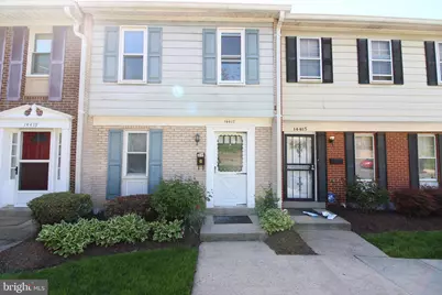 14417 Astrodome Drive #26, Silver Spring, MD 20906 - Photo 1