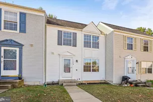 10602 Chisholm Landing Terrace, Gaithersburg, MD 20878 - Photo 1