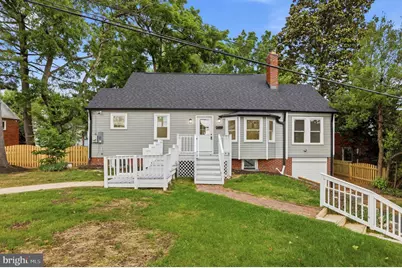 805 Langley Drive, Silver Spring, MD 20901 - Photo 1