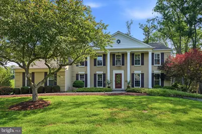 15113 Water Oak Drive, Darnestown, MD 20878 - Photo 1