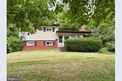 609 Twinbrook Parkway, Rockville, MD 20851 - Photo 1