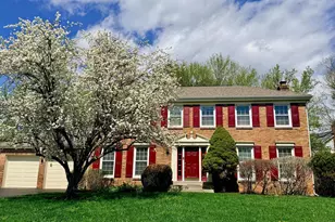 11201 Lake Breeze, North Potomac, MD 20878 - Photo 1