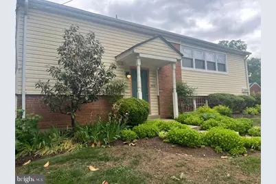 7506 New Hampshire Avenue, Takoma Park, MD 20912 - Photo 1