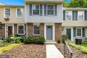 19136 Partridge Wood Dr, Germantown, MD 20874 - Photo 1