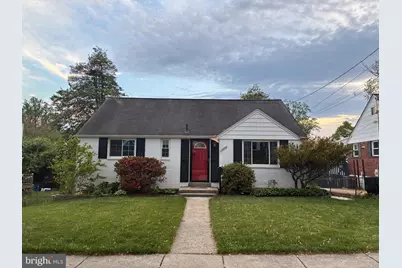 12602 Gould Road, Silver Spring, MD 20906 - Photo 1
