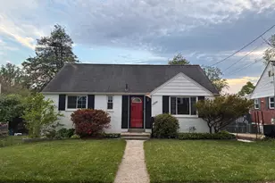 12602 Gould Rd, Silver Spring, MD 20906 - Photo 1
