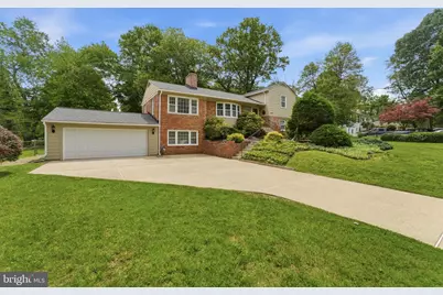 12719 Two Farm Drive, Silver Spring, MD 20904 - Photo 1