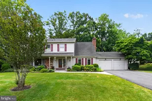 8216 Inverness Hollow Terrace, Potomac, MD 20854 - Photo 1