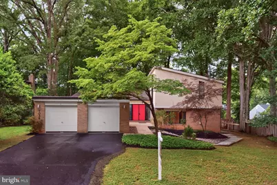 7036 Buxton Terrace, Bethesda, MD 20817 - Photo 1