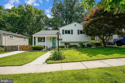 11111 Lund Place, Kensington, MD 20895 - Photo 1