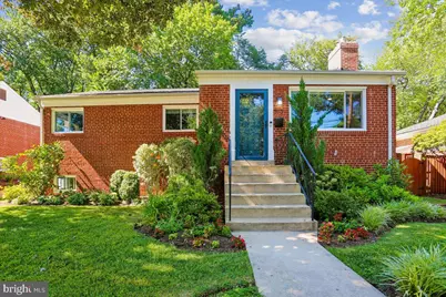 5113 Flanders Avenue, Kensington, MD 20895 - Photo 1