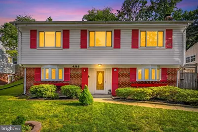 4116 Fogel Lane, Silver Spring, MD 20906 - Photo 1