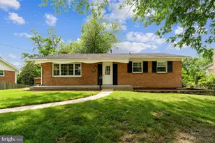 2806 Vixen Ln, Silver Spring, MD 20906 - Photo 1