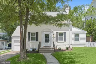 4407 Highland Ave, Bethesda, MD 20814 - Photo 1