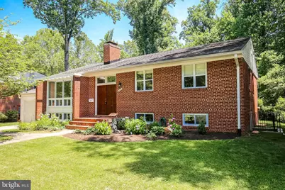 8401 Beech Tree Road, Bethesda, MD 20817 - Photo 1