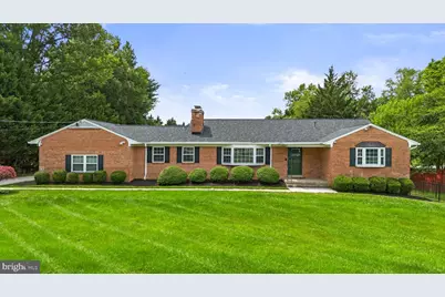 12416 Old Baltimore Road, Boyds, MD 20841 - Photo 1