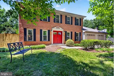 15304 Durant Street, Silver Spring, MD 20905 - Photo 1
