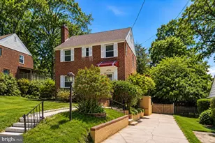 8715 Geren Rd, Silver Spring, MD 20901 - Photo 1