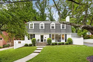5973 Searl Terrace, Bethesda, MD 20816 - Photo 1