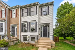 8101 Chelaberry Ct, Gaithersburg, MD 20879 - Photo 1