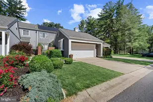 20668 Highland Hall Dr, Gaithersburg, MD 20886 - Photo 1