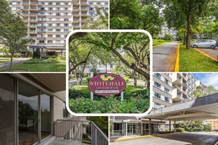 4977 Battery Ln, Bethesda, MD 20814 - Photo 1