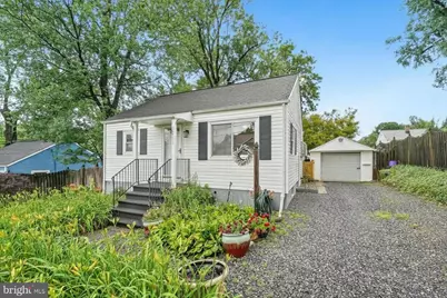 12311 Middle Road, Silver Spring, MD 20906 - Photo 1