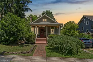 7311 Flower Ave, Takoma Park, MD 20912 - Photo 1
