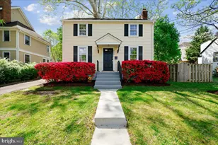 4504 Gladwyne Dr, Bethesda, MD 20814 - Photo 1