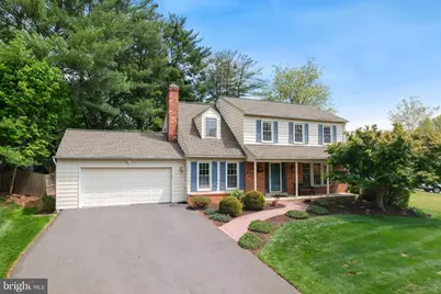 1429 Longhill Drive, Potomac, MD 20854 - Photo 1