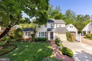 7822 Moorland Ln, Bethesda, MD 20814 - Photo 1
