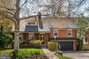 5523 Uppingham St, Chevy Chase, MD 20815 - Photo 1