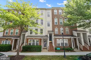 206 Heathwalk St, Gaithersburg, MD 20878 - Photo 1