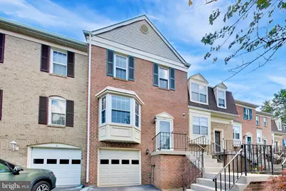 4 Earth Star Court, Gaithersburg, MD 20878 - Photo 1