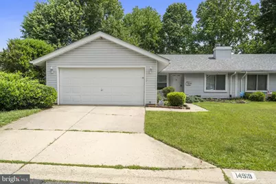 14919 Hydrus Road, Silver Spring, MD 20906 - Photo 1