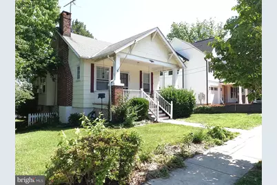 4607 W Virginia Avenue, Bethesda, MD 20814 - Photo 1