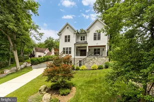 9111 Sligo Creek Pkwy, Silver Spring, MD 20901 - Photo 1