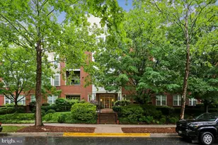 501 King Farm Blvd, Rockville, MD 20850 - Photo 1