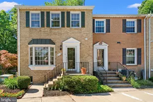 2116 Bucknell Terrace, Silver Spring, MD 20902 - Photo 1