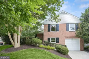 9210 Bardon Rd, Bethesda, MD 20814 - Photo 1