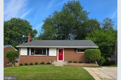 3515 Kayson Street, Silver Spring, MD 20906 - Photo 1
