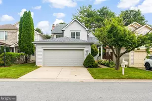 8329 Marketree Cir, Montgomery Village, MD 20886 - Photo 1