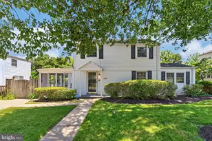 314 Whitestone Rd, Silver Spring, MD 20901 - Photo 1