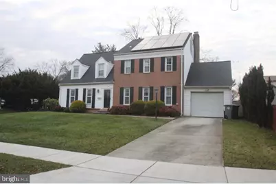 1724 Yale Place, Rockville, MD 20850 - Photo 1
