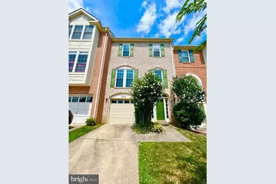 14115 Parker Farm Way, Silver Spring, MD 20906 - Photo 1