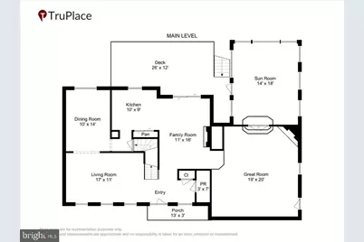 24009 Preakness Drive, Damascus, MD 20872 - Photo 92